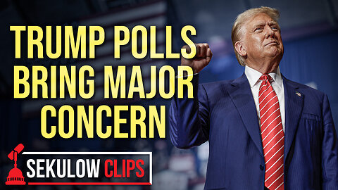 Shocking Trump Poll Results Controversy