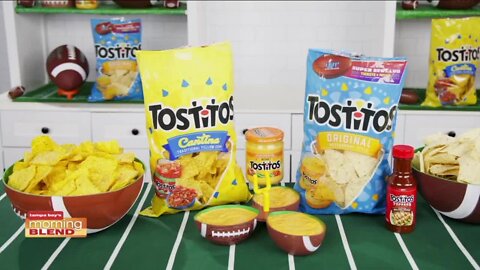 Big Game Watch Party Tips | Morning Blend