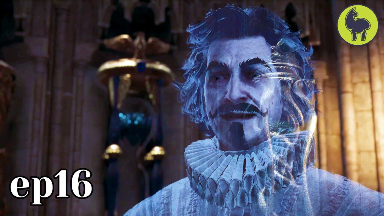 Hogwarts Legacy ep16 The Hunt for the Missing Pages PS5