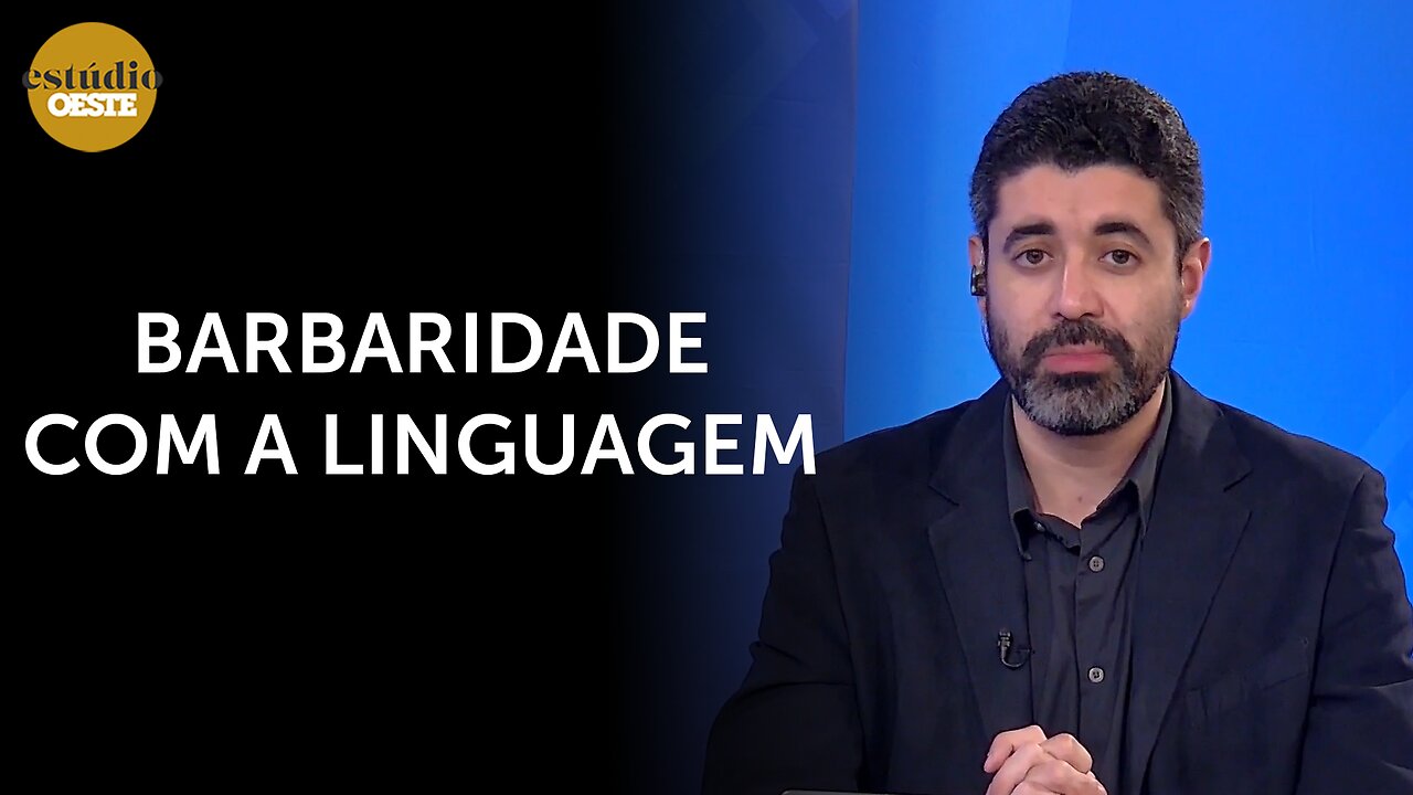 EBC resolve inovar e abraça o ‘gênero neutro’ em notícias | #eo
