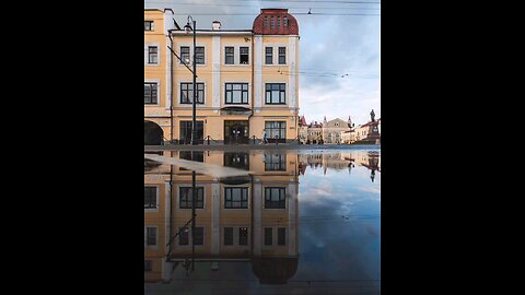 Rybinsk!Did you know that the city was first mentioned in Nestor's Chronicle?