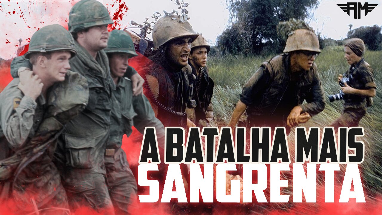 A BATALHA DE HUE: O MOMENTO MAIS SANGRENTO DA GUERRA DO VIETNÃ