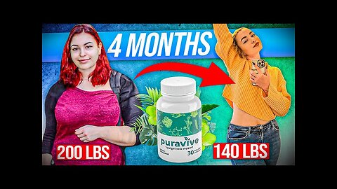 Doctor Reviews: Puravive | Weight loss Supplement