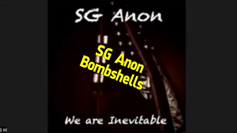 SG Anon Bombshells 2.9.2023
