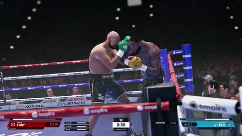 Undisputed: NEW boxing game is MID?!