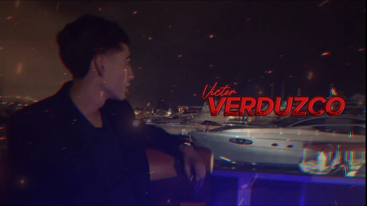 The Verduzco Signature Intro