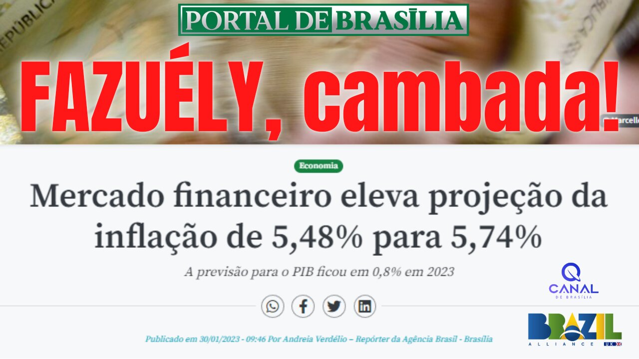 Prepare-se: o pior AINDA está por vir...