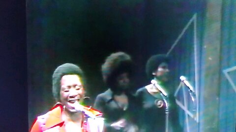 LaBelle 1971 You've Got A Friend Live