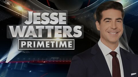 JESSE WATTERS PRIMETIME (October 4, 2024) FULL EPISODE