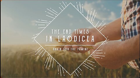 The End Times in Laodicea - Jacob Prasch