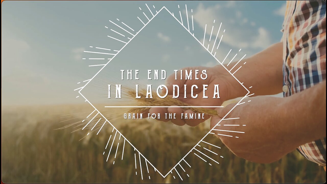 The End Times in Laodicea - Jacob Prasch