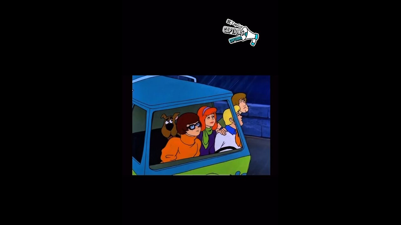 Shaggy