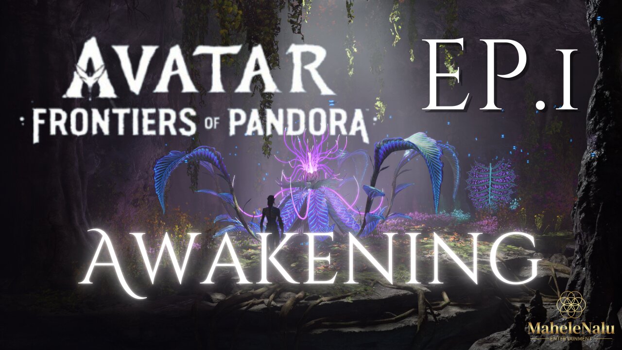 Avatar, Episode 1: Awakening