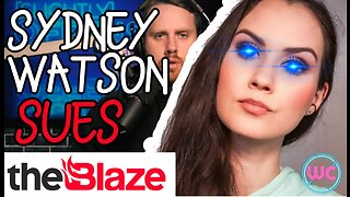 Sydney Watson Sues THE BLAZE NETWORK in Federal Court???