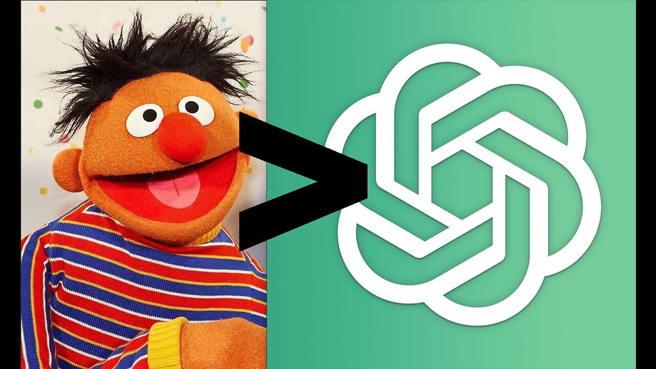 ERNIE > ChatGPT?