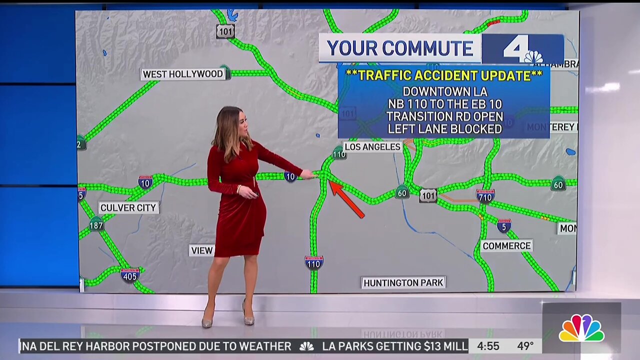 Holly Hannula 🔥🔥 Jan. 29, 2024