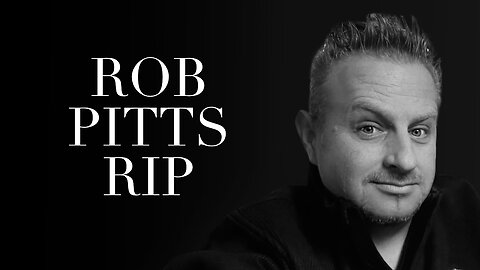 Netflix Star Rob Pitts, AKA Rob ‘The Rabbit’ Pitts, passes away at 45