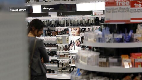 Cosmetic product regulation is getting a makeover in the US