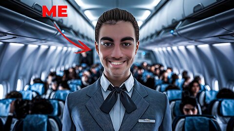 I'm a Cabin Crew Member and Here's What I Wish I Knew