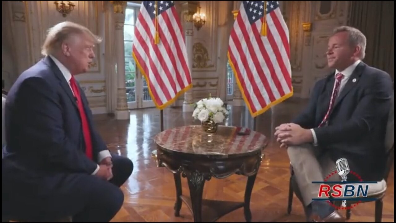 Trump: Give Police Back Their Authority!