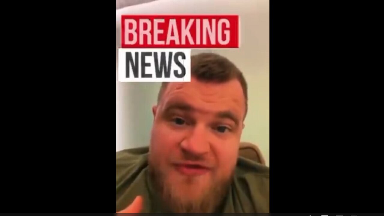 What The Sudden Manufactured "UFO" Scare Is Really All About? - Americans React!