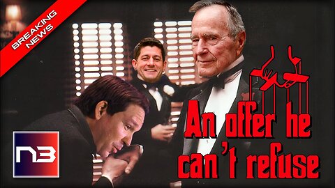 DeSantis Denied Access to GITMO ++