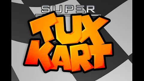 Super Tux Kart