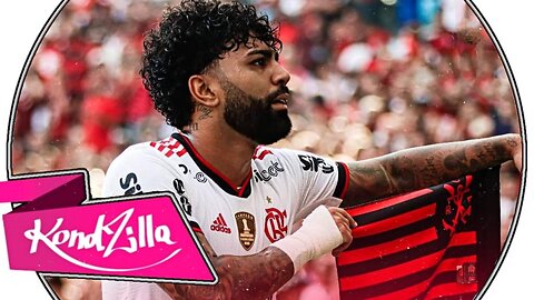 Gabigol ● LUZ DO LUAR - AH, VAI TER QUE DESCER (MC Tato feat. Gabb MC)