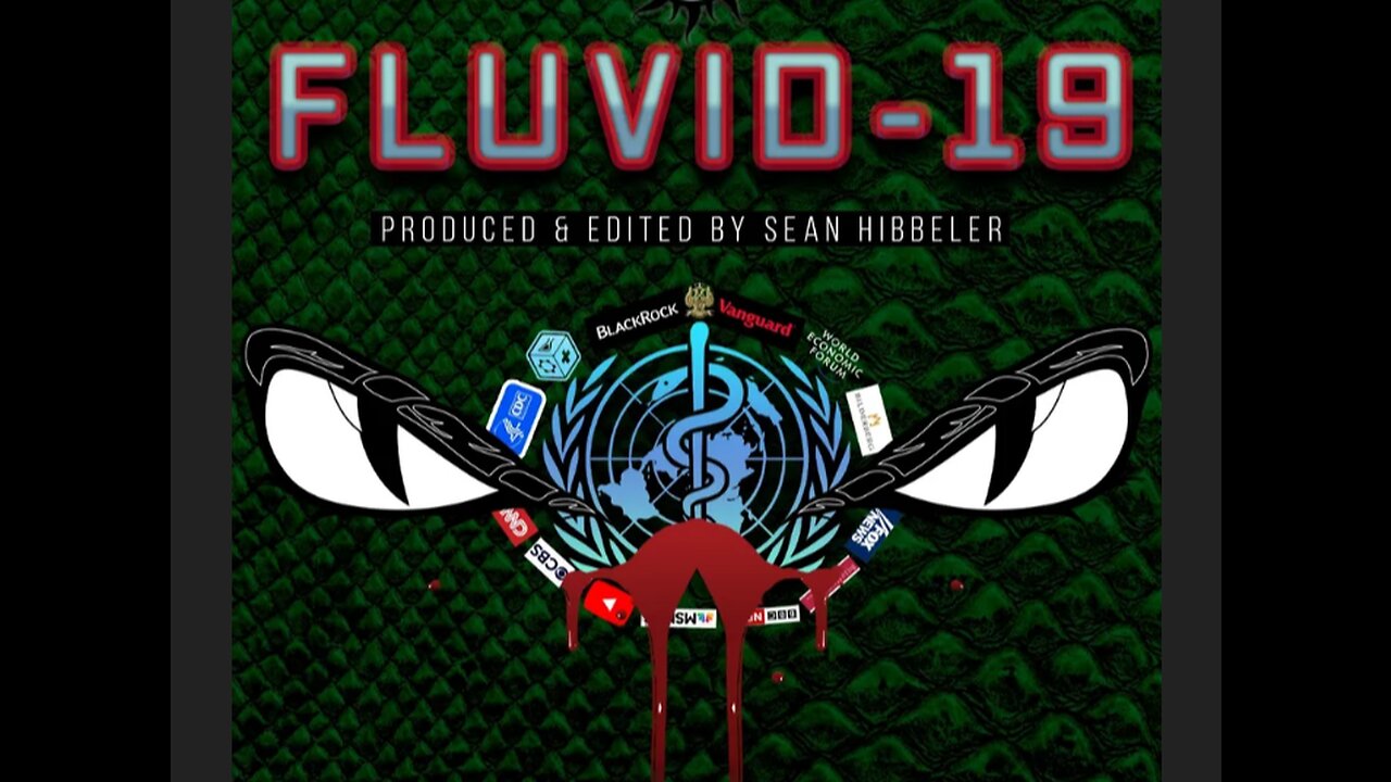 FLUVID-19 (2022) FULL VIDEO RELEASE