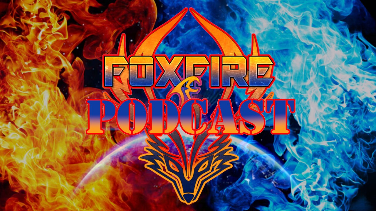 The Foxfire Podcast-14 Full Uncut Episode