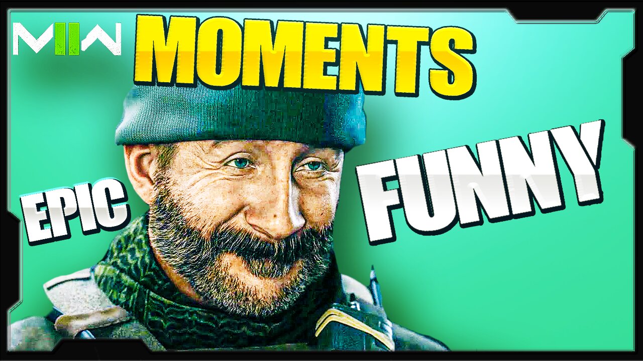 Warzone 2 FUNNY WTF MOMENTS! #funny #gaming