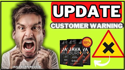 JAVA BURN COFFEE - 🟢❌ {{UPDATE!}} 🟢❌ - JAVA BURN REVIEWS - JAVA BURN REVIEW - JAVABURN REVIEW