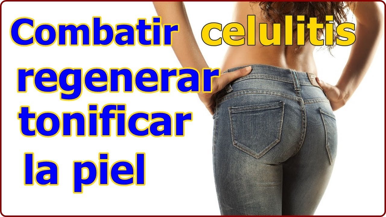 CAUSA EMOCIONAL DE LA CELULITIS, COMO ELIMINARLA, RESTAURAR LA PIEL Y TONIFICARLA