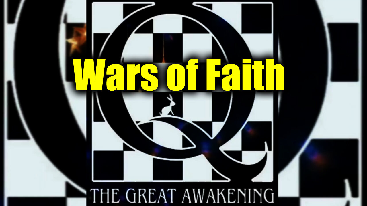 Red October "Wars of Faith"