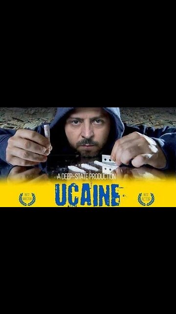 THE TRUTH IS COMING OUT IN UKRAINE AND ZELENSKY IS IN DEEP TROUBLE