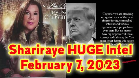 Shariraye SHOCKING News 2.7.23