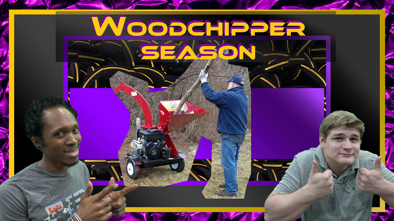 Oreyo Show EP.66 Clips | Woodchipper Season