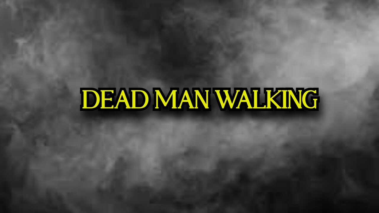 ZDT FRIDAY NIGHT LIGHTS | HLC- DEAD MAN WALKING