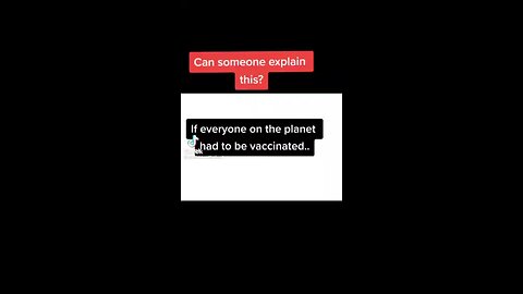 The lies about the Covid-19 vaccine