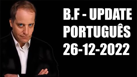 BENJAMIN FULFORD, ATUALIZAÇÃO, SEMANA