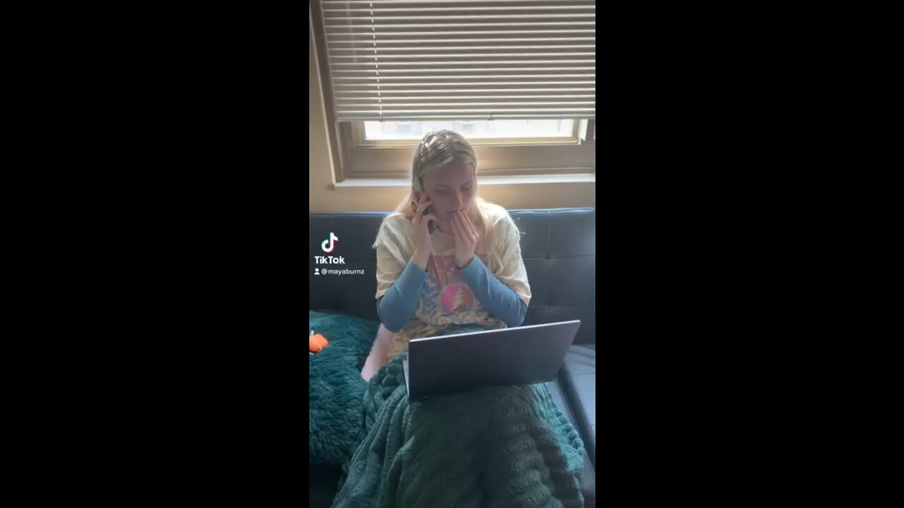 vlog 1