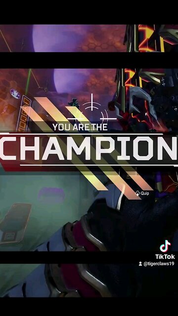 I just want to get away. You know what I mean.