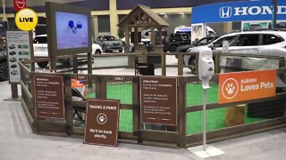 2023 Buffalo Auto Show - Part 4