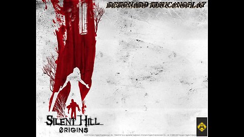 SILENTHILL ORIGINS BR PARTE 5