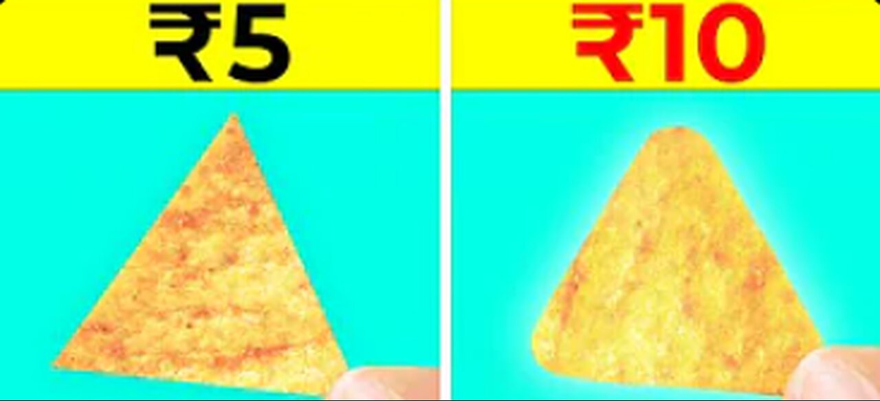 How Companies Fool Us | It's Fact