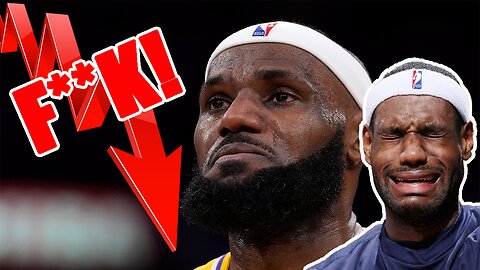 DISASTROUS news drops about LeBron James' media company! They are in MAJOR FINANCIAL TROUBLE!