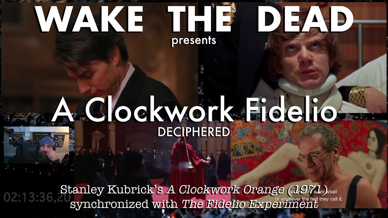 A Clockwork Fidelio deciphered