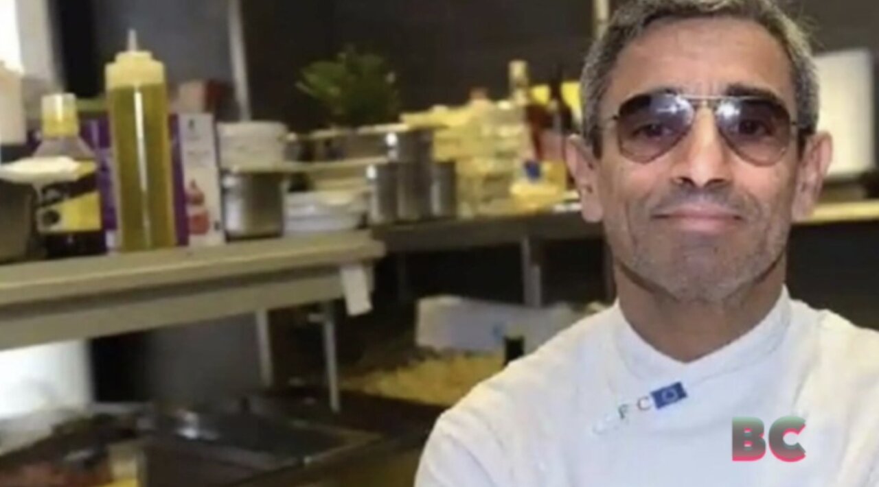 Mafia Murderer-Turned-Pizza Chef Arrested After 16 Years As Fugitive