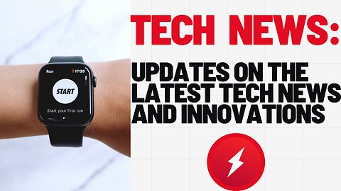 Tech News & Innovations
