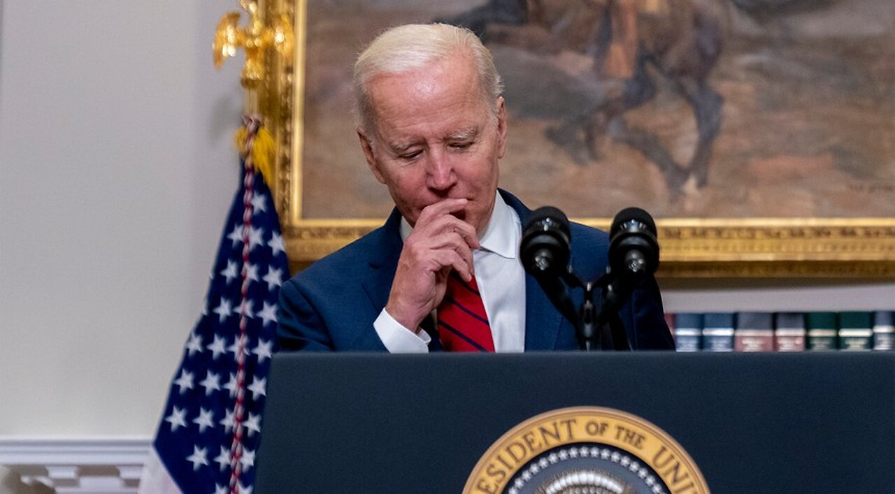 Buyer's Remorse: Voters Who Chose Biden in 2020 and Backed Dems in 2022 Aren't so Keen on Biden for